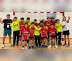 Under 14, Casalgrande pu� centrare il bronzo nel Trofeo Open maschile