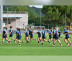 Uuna parte del gruppo della Nazionale sammarinese femminile giocher� a Rimini