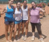 Circolo Tennis Massa Lombarda: promozione in B2 femminile e risultati...