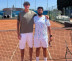 Al via il torneo 'Gruppo Di.Ba Open' maschile e femminile
