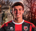 Luca Mariotti � un nuovo giocatore di U.S. Fiorenzuola