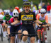 Per la Bft Burzoni VO2 Team Pink week end di gara a Racconigi