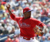 Il San Marino Baseball ingaggia Ramon Rosso