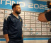 Mister Danilo Girolomoni rinnova