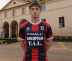 Davide Izzo � un nuovo giocatore di U.S. Fiorenzuola 1922