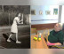 Novant’anni dalla prima partita. Argelia e quella voglia immutata di tennis