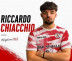 Il Vigolzone firma Riccardo Chiacchio
