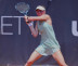 Esordio vincente per la giovane Samson nel Main Draw della Genius Progetti Cup