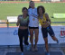 Campionati Italiani Master: 8 titoli e 16 medaglie per l'atletica...