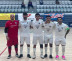 Futsal Champions League: il Sakarya rimonta il Murata e si prende il terzo posto