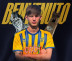 Riccardo Brolli � un giocatore dello Young Santarcangelo