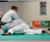 Riccione, un weekend sul tatami