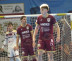 Pregara Real Sesto-Olimpia Regium