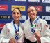 CS PGF Bugo vs Cairone sono ancora d’Argento tricolore!