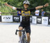 Matilde Rossignoli (Bft Burzoni VO2 Team Pink) convocata in nazionale