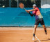 Avanza al TC Ippodromo il torneo nazionale Open “Ida Rubini”