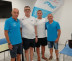 Inizia una nuova era per la pallanuoto riccionese
