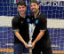 CS Pallamano Ferrara vs Grazie Coach Cara, comandante di questa impresa!