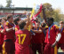 la Roma Vince la Quindicesima Edizione del XV Memorial Nardino Previdi