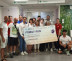 La solidariet� della Family Run arriva alla Terapia Intensiva di Rimini
