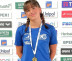 Nuoto Sub Faenza: Penelope Sangiorgi � campionessa regionale nei 200 metri