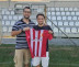 Mattia Mazzoni al San Zaccaria