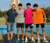 Polpettini da record al Trofeo delle Province: imolesi protagonisti a Bologna