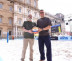 Beach Pro Tour Futues 2026