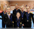 Prima prova regionale Campionato nazionale a squadre Gold2 Allieve FGI