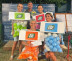 Al Tennis Club Faenza � show per il Torneo delle Padelle!