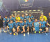 CS Pallamano Ferrara a caccia della Serie A1