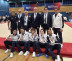 CS PGF Steven Matteo protagonista nell’Argento dell’ItalGAM!
