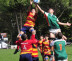 Fosso Sejore Rugby Club: iniziata con slancio la nuova avventura under 16