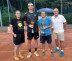 Samuele Giacomazzi si aggiudica il Trofeo del Gavettone