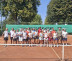 “Doppio Giallo” di Ferragosto al Circolo Tennis Reggio Emilia