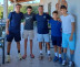CT Massa Lombarda: le squadre Under 14 e 16 maschili qualificate per le...