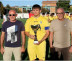 L’Ubersetto vince il 1� Memorial “Arrigo Gatti” a Fiorano Modenese