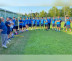 Faenza calcio al lavoro
