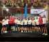 Serie A2 femminile di pallanuoto: presentata la squadra di Sport Center Parma