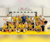la Casalgrande Padana ottiene un applaudito bronzo al Torneo Citt� di Leno