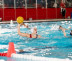 Pallanuoto Femminile: Cristina Dottori ai Mondiali U18