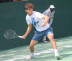 Capacci, Covi e Ganea a segno nel torneo Open del CT Meldola