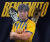 Luca Foschi per l'attacco dello Young Santarcangelo