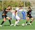 Vianese vs Castellana Fontana 4- 0