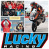 CIV Round 1 a Misano Adriatico del 5 e 6 aprile. IL Lucky Racing in testa al campionato.