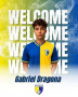 Sasso Marconi: Arriva in gialloblu'Gabriel Dragona