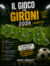 Il Gioco dei Gironi 2026 - Update 4.0