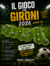 Il Gioco dei Gironi 2026 - Update 2.0