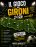 Il Gioco dei Gironi 2026 - Update 6.0