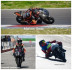Il Lucky Racing al CIV in questo weekend.